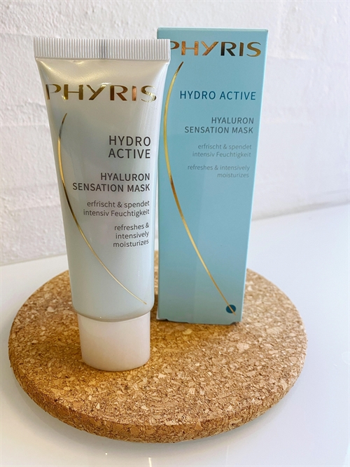Phyris - Hyaluron Sensation Mask 75 ml.